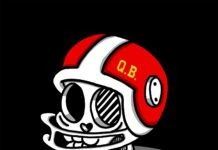 Motown/Surf-Punk Group Bad Buddy Release Peppy New Single “Q.B.”