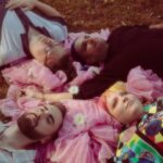 Dream Pop Band Basement Revolver Share the Ethereal “Red Light”