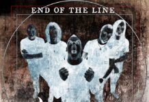 End Of The Line by Breed 77