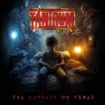 The Darkest of Times by TANTRUM