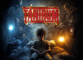 The Darkest of Times by TANTRUM