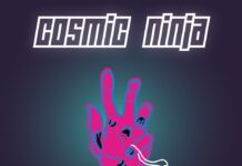 EP: Filth EP by Cosmic Ninja
