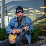 EP: Seasons of the Wind by Erik Hansen