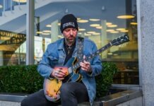 EP: Seasons of the Wind by Erik Hansen