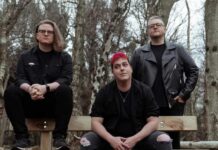 Branches by Tired of Fighting