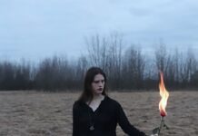 Fervor by Sophia Stephens