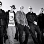 Album: Hounds of Mess Around by Idiot Grins