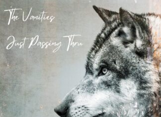 Just Passing Thru by The Vanities