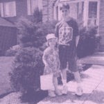 Jackie and her brother Debut New Project with Wholesome Single “You’ve Changed”