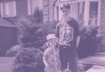 Jackie and her brother Debut New Project with Wholesome Single “You’ve Changed”