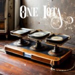 More Than This by One Iota
