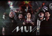 Coyohualli by Muva