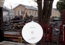 NORA Drops Fierce Anthem “Natural Disaster”