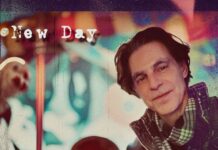 New Day by Tim Compagna
