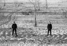 Album: Veil Lifter by Post Death Soundtrack
