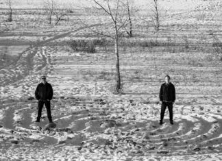 Album: Veil Lifter by Post Death Soundtrack