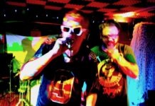 Dead Pilot by 9 o’clock Nasty