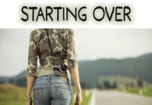 Sarantos Releases Multi-Genre Anthem “Starting Over” on March 1st, 2024