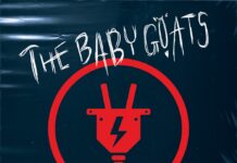 Electricity by The Baby Goats