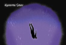 Kingston Song by Zero Saints