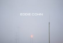 Wave Goodbye by Eddie Cohn