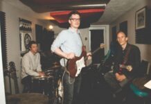 Hamilton, ON Indie Folk Act Dark Mean Return with Inspired Single “Working Hard”