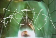 erotica by John Carcer