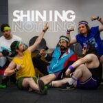 Heavy by Shining Nothing