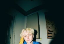 EP: The Speed of Dreaming by Love Ghost