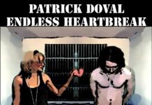 Endless Heartbreak by Patrick Doval