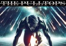 3-2-1 Go by The Pulltops