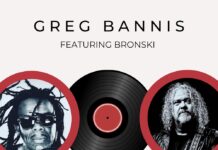 Everything Happens for a Reason by Greg Bannis
