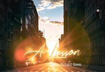 A Lesson by Richard Green