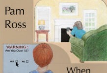 Album: When Therapy Fails by Pam Ross