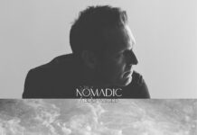 All Changed by The Nomadic