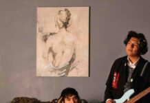 B0r0s bring their hip-hop abilities to pop-punk with ‘STRAIGHT OUTTA MAGAZINE’