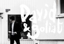 David & Goliat releases glowing folk-rock single ‘Nothing Comes From Nothing’