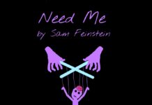 Need Me by Sam Feinstein