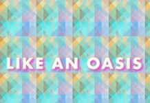 Like an Oasis by Grapevine