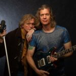 Interview with Soul Twin Messiah