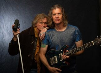 Interview with Soul Twin Messiah