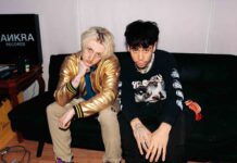 Love Ghost releases hazy emotions of ‘God Damn’