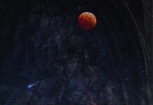 EP: Moonlight by Bryce Evans
