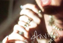ANVIL by Noah