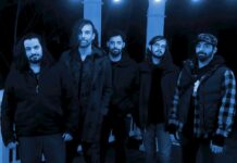 Interview with Negativehate