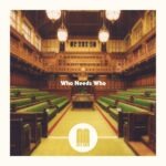 Who Needs Who by Nick Noon