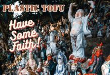 Have Some Faith by Plastic Tofu