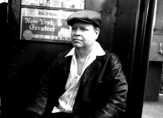 Interview with Phil Gammage