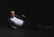 Pop/Rock Singer Riley Michaels Indulges Guilty Cravings on the Rockin’ Track, “Doctor, Doctor!”