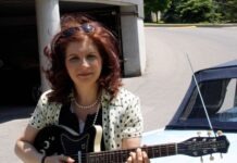 Martha Johnson and Company Release Uplighting Anthem “Slow Emotion” with Documentary on World Parkinson’s Day to Raise Awareness